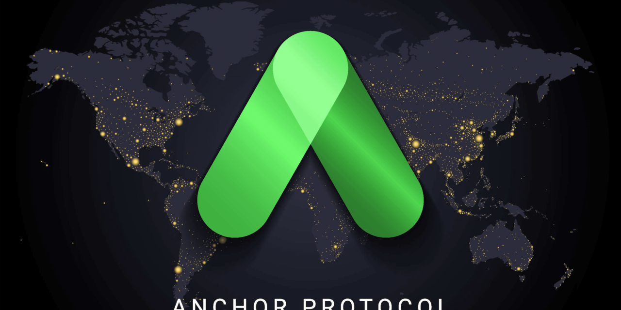 20 Prozent auf den US-Dollar: Anchor Protocol im Test