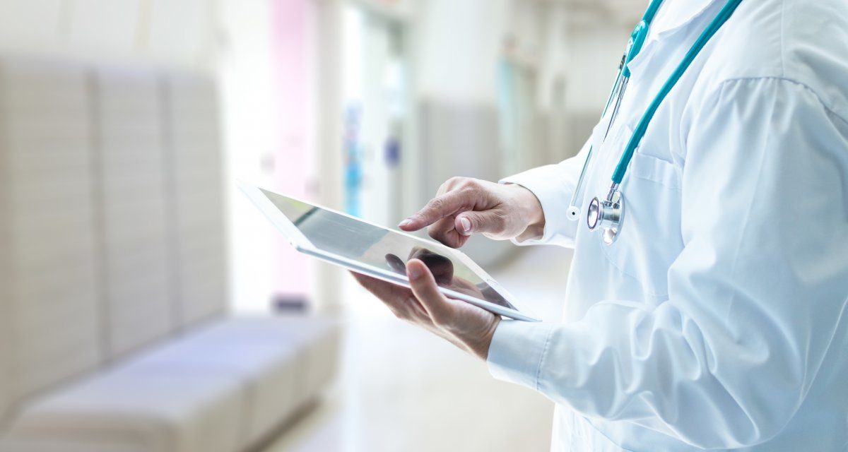 VDE: Digital-technische Assistenten sollen die E-Medizin beflügeln