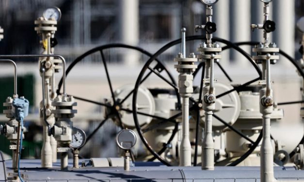 Experten warnen vor Gas-Embargo gegen Russland