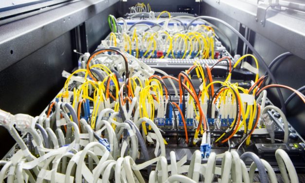 Sensible Behördendaten: British Telecom soll EU-Verwaltungsnetzwerk managen