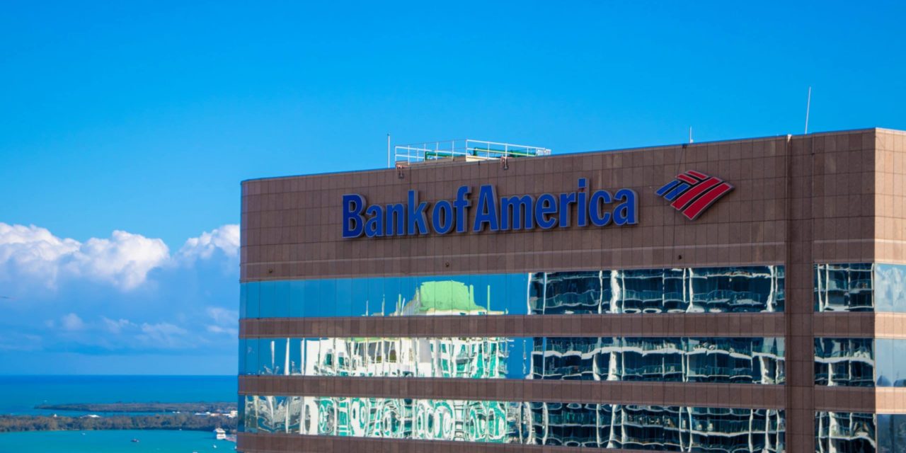 Bank of America: Möglicher „Rezessionsschock“ als Segen für Kryptos