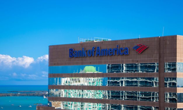 Bank of America: Möglicher „Rezessionsschock“ als Segen für Kryptos