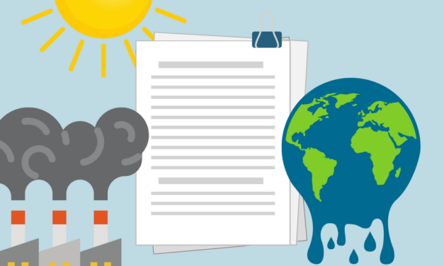 Schnell erklärt: Was der Weltklimarat von der Politik fordert