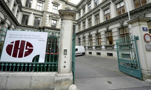 Nach Absage am IHS: „Entscheidend, Unabhängigkeit zu wahren“
