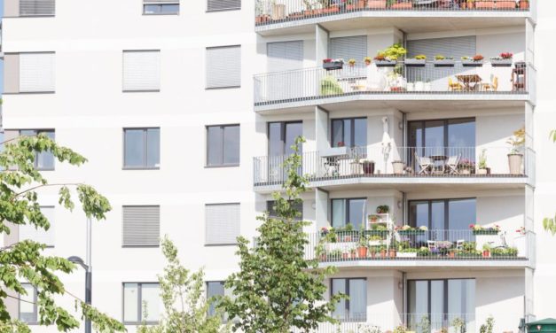 Hohe Baukosten bringen gemeinnützigen Wohnbau ins Stocken