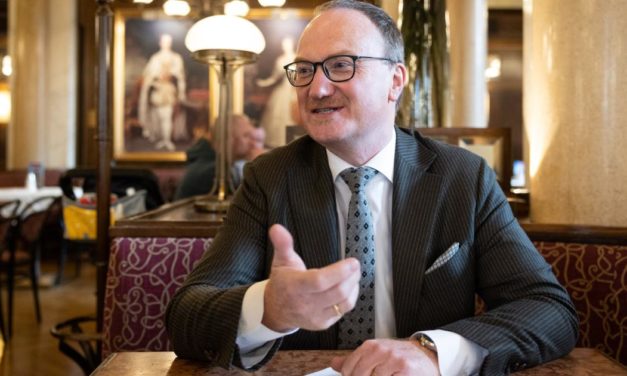Top-Ökonom Feld: „Der Staat darf nicht Profiteur der Inflation sein“