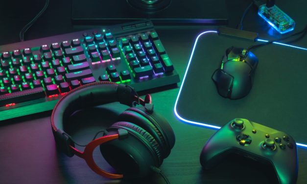 Blockchain Gaming – Fluch oder Segen?