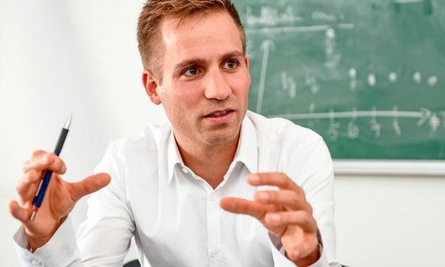 Hierarchien zugunsten der Forschung abbauen