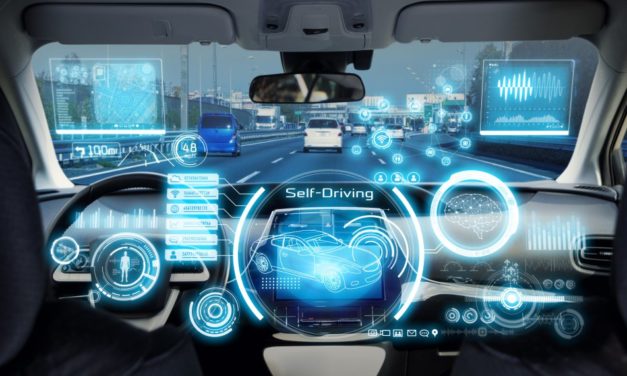 Autonomes Fahren: Forscher arbeiten an Fernsteuerung für brenzlige Situationen