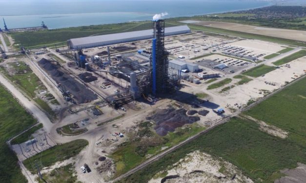 voestalpine verkauft 80 Prozent des Roheisenwerks in Texas