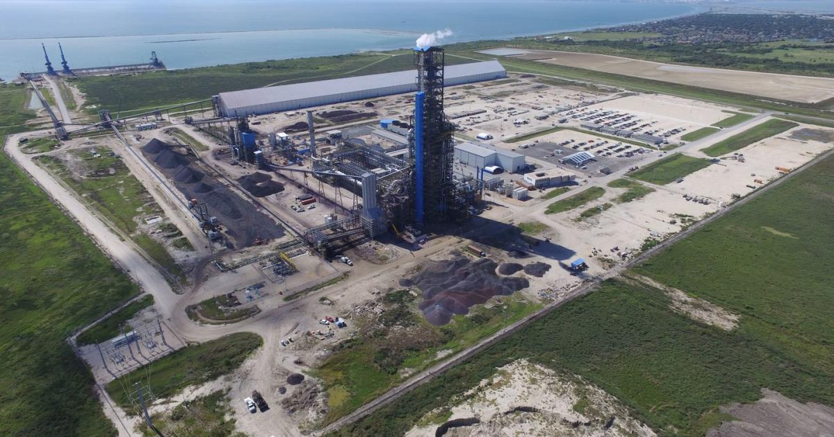 voestalpine verkauft 80 Prozent des Roheisenwerks in Texas