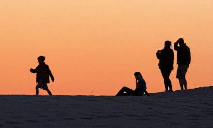 Sozialstudie verortet trotz Pandemie weniger Pessimismus