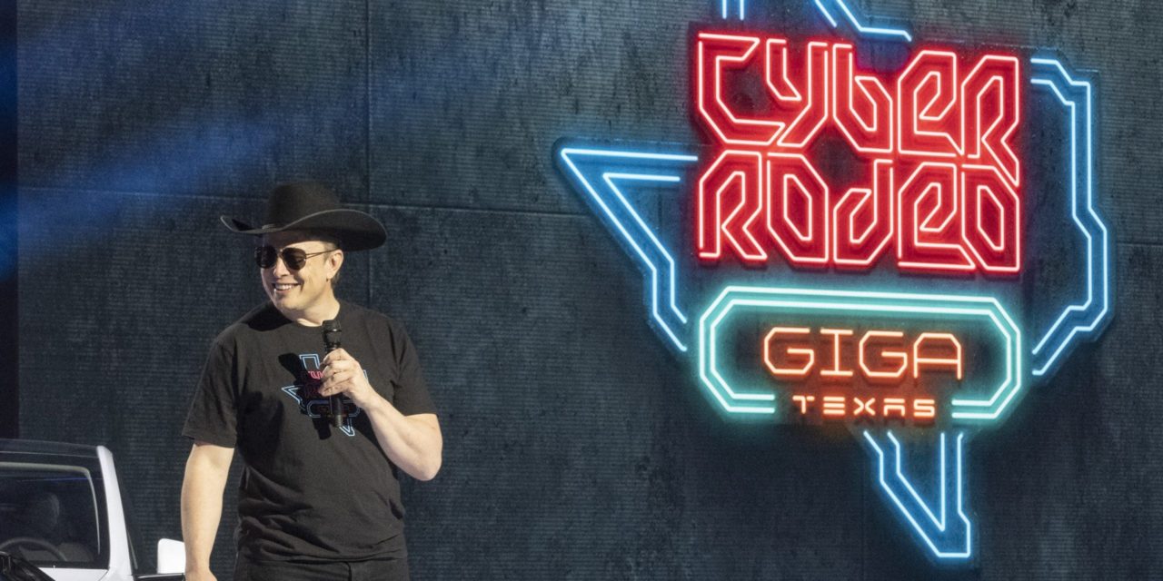 Elon Musk: Doch keine Berufung in den Twitter-Verwaltungsrat