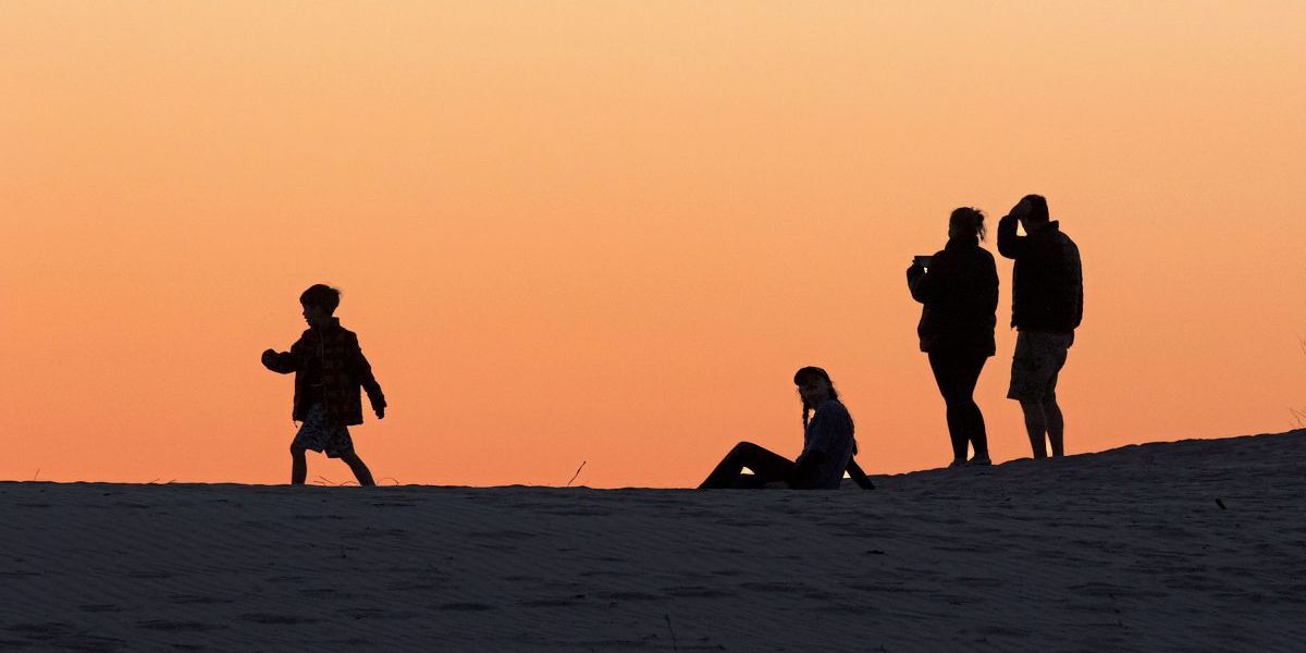 Sozialstudie ortet trotz Pandemie weniger Pessimismus