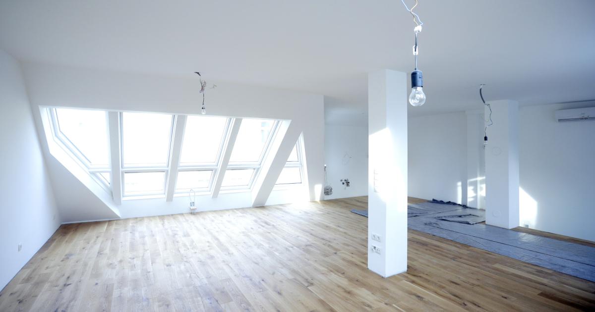 Rekord-Preisanstiege bei Eigentumswohnungen in Wien