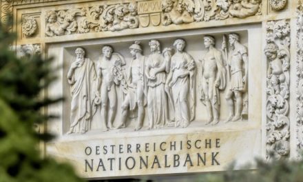 Nationalbank rechnet heuer mit 5,6 Prozent Inflation
