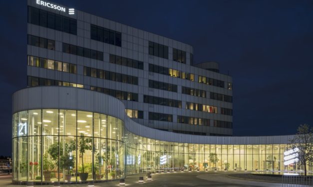 Ukraine-Krieg: Ericsson stellt Geschäft in Russland ein