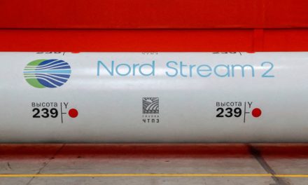 BASF: Milliarden-Abschreibung auf Gaspipeline Nord Stream 2 brockt BASF Gewinnrückgang ein
