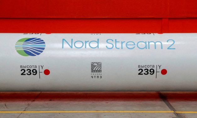 BASF: Milliarden-Abschreibung auf Gaspipeline Nord Stream 2 brockt BASF Gewinnrückgang ein