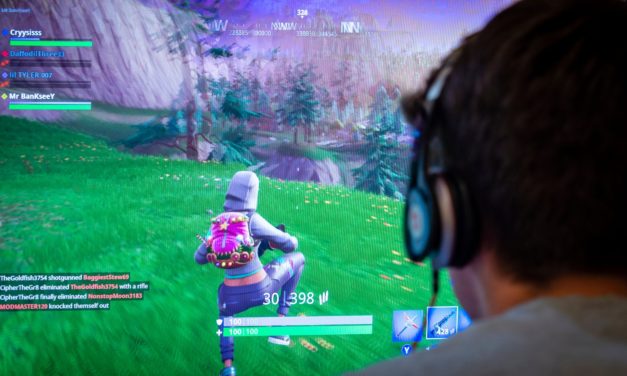 Epic Games nimmt 2 Milliarden USD für Metaverse-Projekt ein
