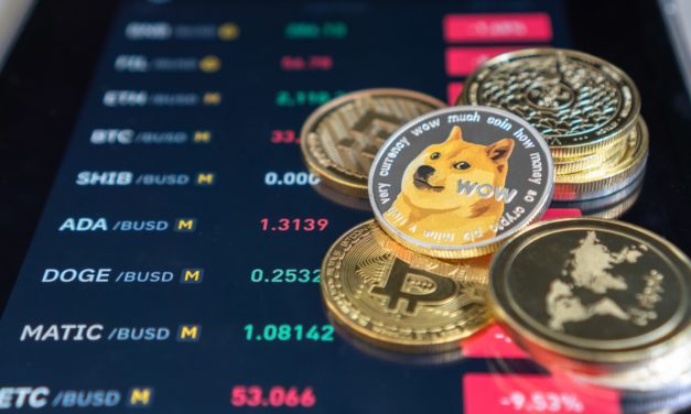 Bitcoin-Korrektur sorgt für Abverkauf am gesamten Kryptomarkt
