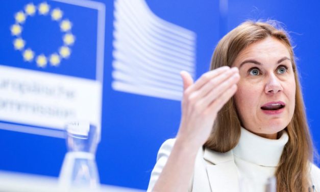 Ausstieg aus russischem Gas: EU dreht an mehreren Schrauben