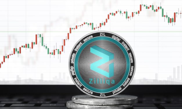 Kursticker: Zilliqa (ZIL) büßt 11 Prozent ein