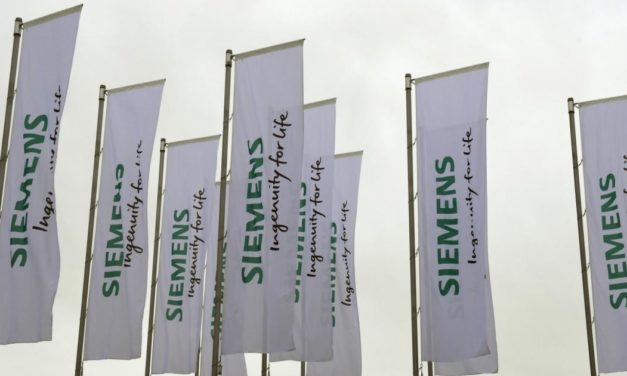 Siemens AG Österreich machte 2020/21 mehr Umsatz und Gewinn