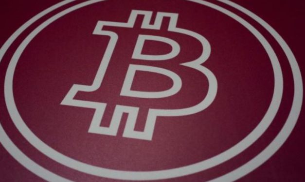 Kryptowährung Bitcoin fällt unter 40.000 US-Dollar