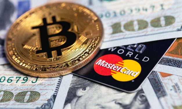 Mastercard: Payment-Riese tritt Krypto-Patentflut in den USA los