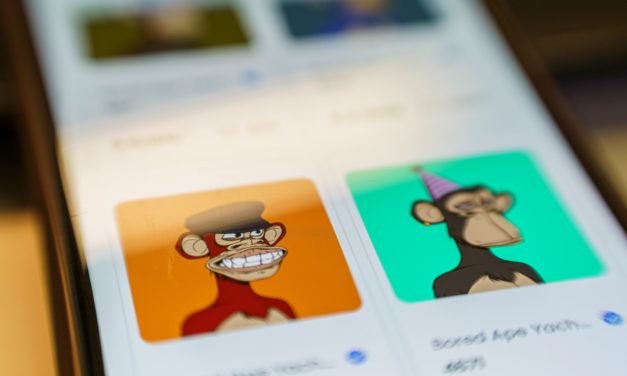 Coinbase: US-Kryptobörse verfilmt Bored Apes
