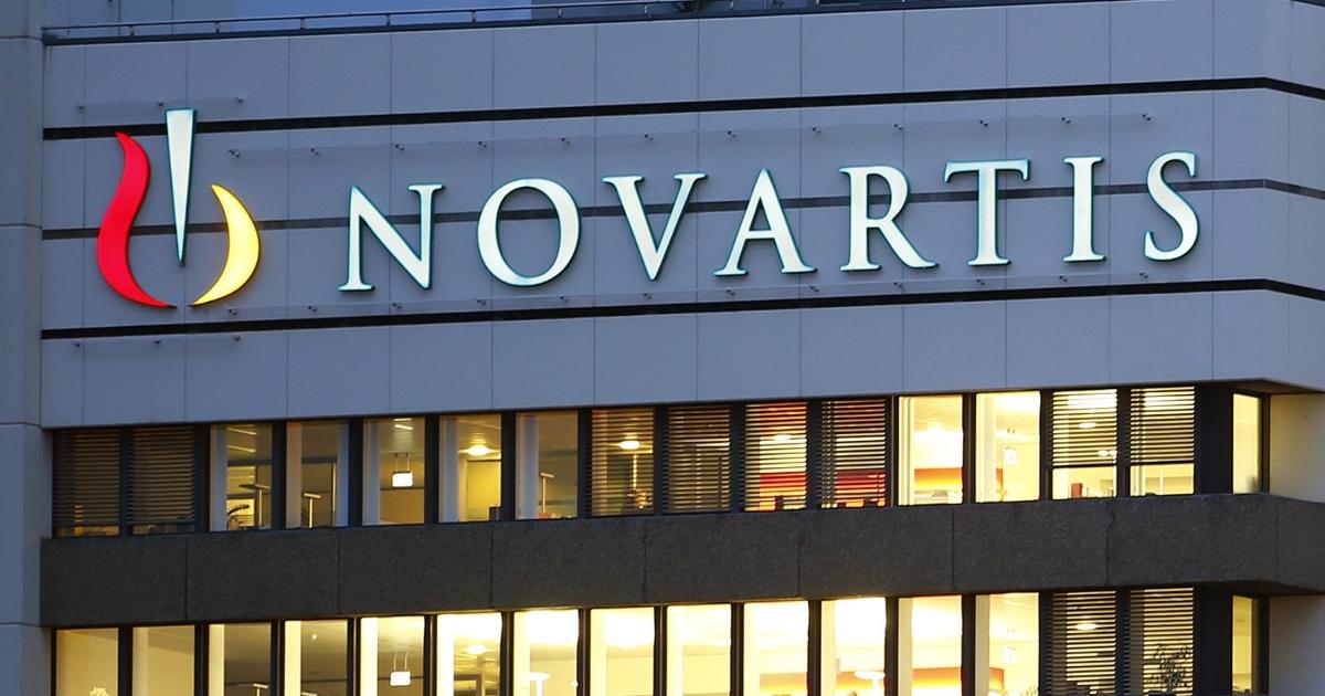 Pharmariese Novartis baut Tausende Stellen ab, auch Österreich betroffen