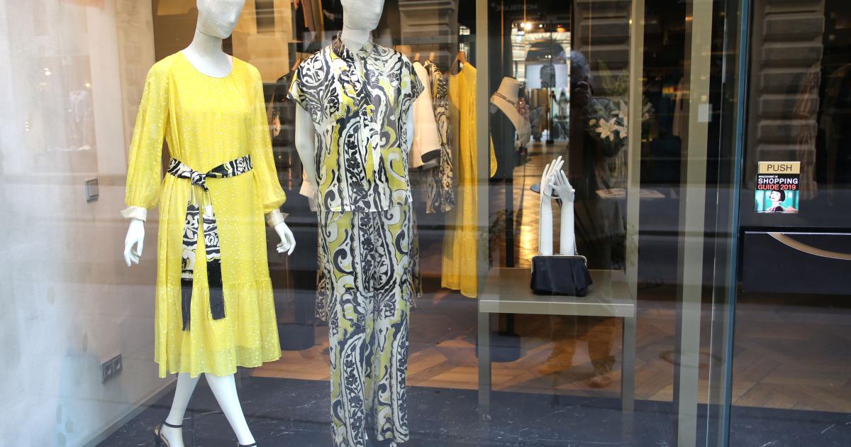 Lohnabschlüsse zwischen 3,5 und 4 Prozent – Ausreißer Textilindustrie