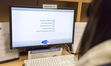 Arbeitslosigkeit im Wochenvergleich nur leicht gesunken