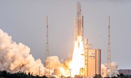 Peak Technology erhält Auftrag für Ariane 6