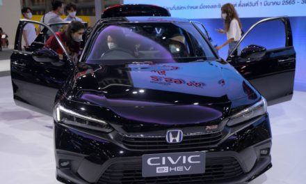 Honda: Japanischer Autohersteller investiert 64 Milliarden US-Dollar in Elektroautos