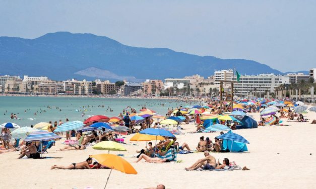 Sand wird knapp, doch Bergbau-Abfälle könnten die Krise entschärfen