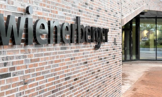 Wienerberger verbucht starke Ergebnissteigerung im 1. Quartal 2022