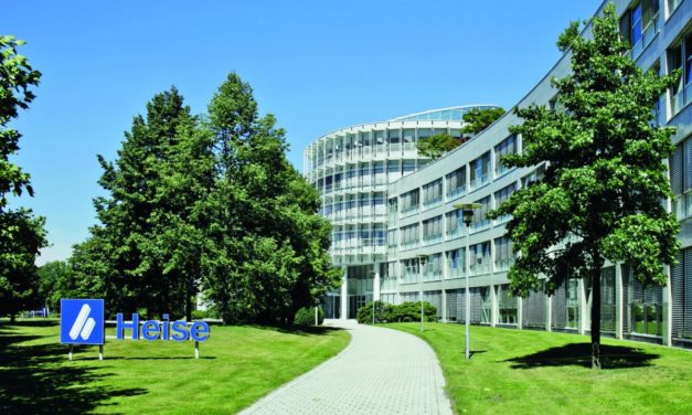 heise-Angebot: In eigener Sache: Heise Medien sucht Web-Developer für Frontend und Backend