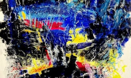 NFT-Krimi: Wie ein Berliner Maler versucht, gestohlene Bilder zu retten