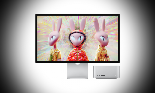 Apple Studio Display: Probleme mit Software behoben