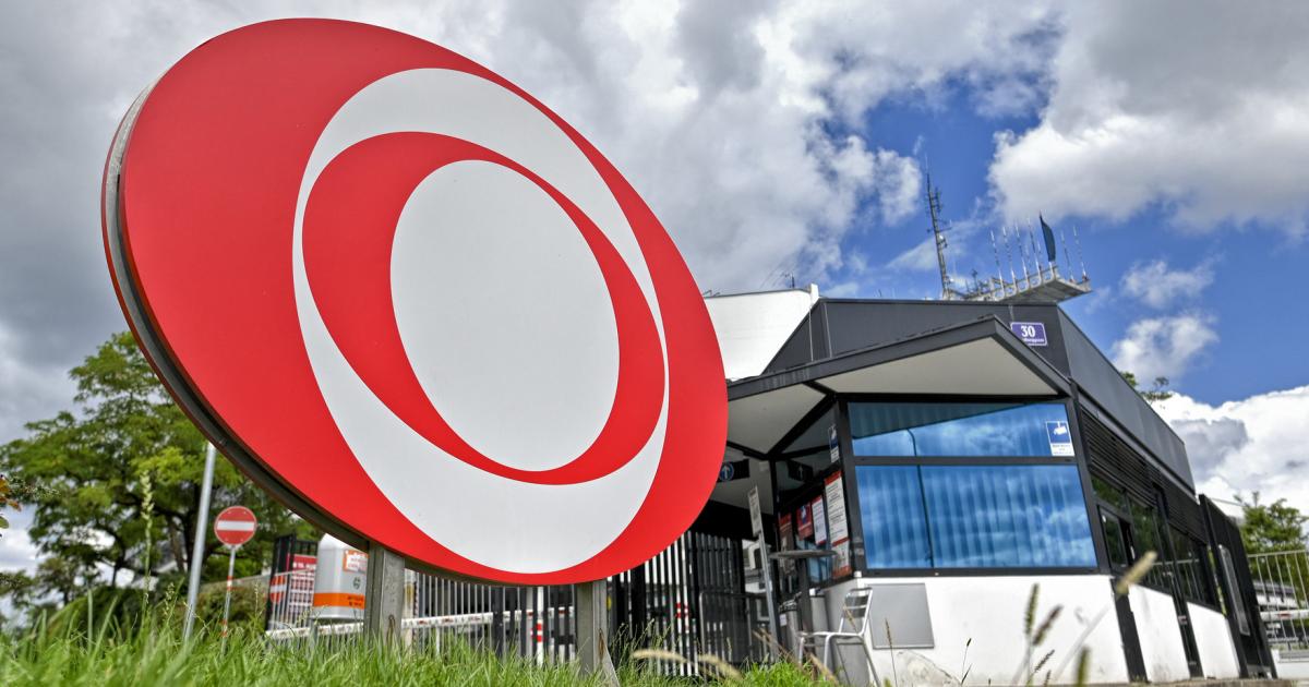 Mehrwertsteuer: ORF-Gebühr jetzt Fall für den EuGH