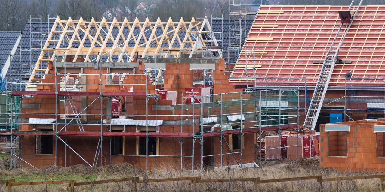 Baupreise: „Herr Fritsche, was macht Bauen so teuer?“