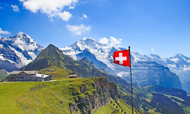 SEBA Bank: Wozu braucht es ein Krypto-Geldhaus in Europa?