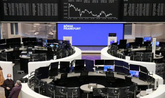 Börse aktuell: Leitbörsen in Europa leicht erholt erwartet