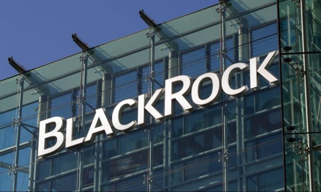 400 Millionen US-Dollar: BlackRock steigt ins Krypto-Geschäft ein
