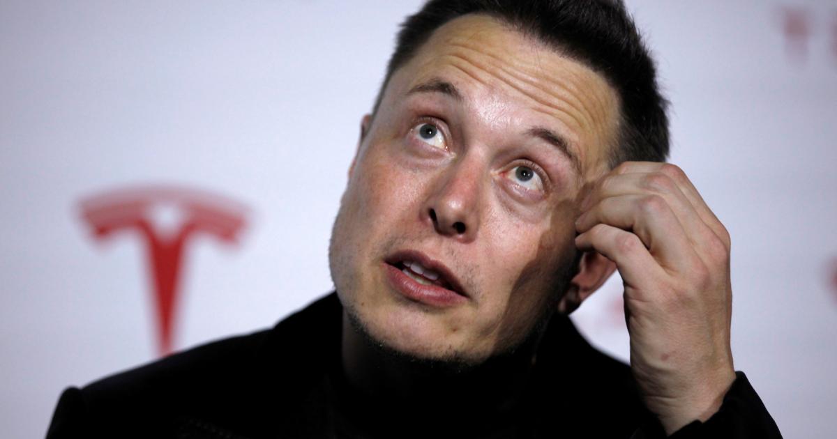 Wertpapierbetrug? Klage gegen Elon Musk nach Investment bei Twitter