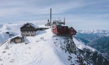Europäisches Wolkenforschungszentrum entsteht am Sonnblick
