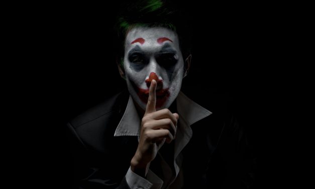 Bitcoin-Studie: Investoren sollen Psychopathen sein