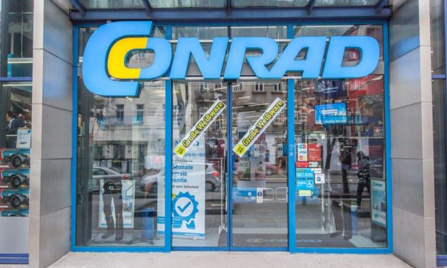 Elektrokette Conrad schließt fast alle Filialen in Deutschland